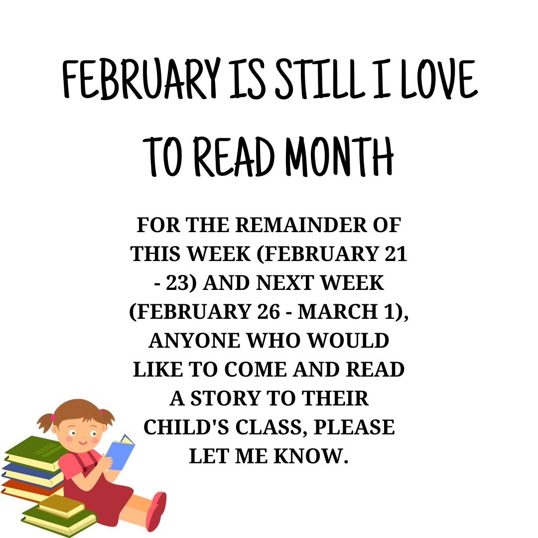 Children ready for a day of learning and play